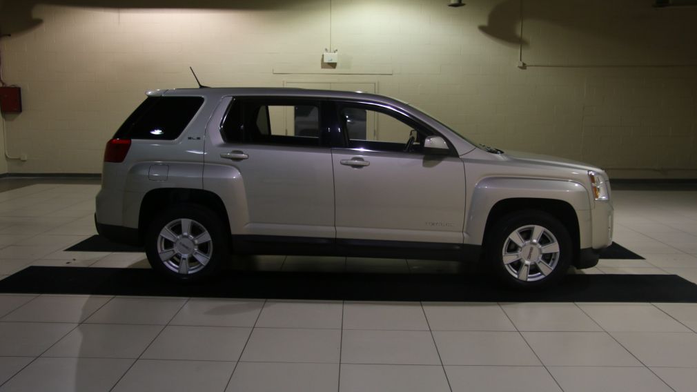 2013 GMC Terrain SLE-1 #6