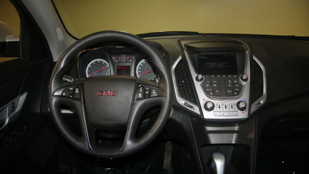 2013 GMC Terrain SLE-1 #12