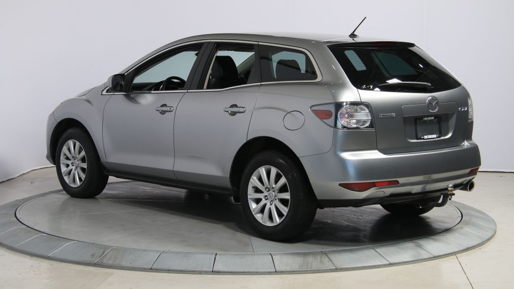 2010 Mazda CX 7 GX AUTO A/C CUIR TOIT MAGS BLUETOOTH #5