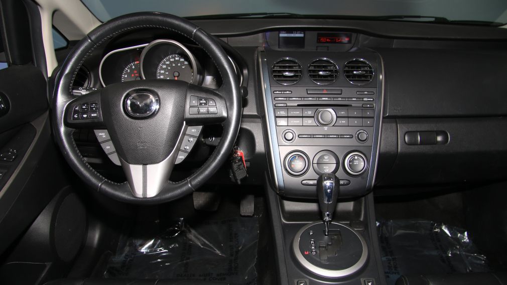 2010 Mazda CX 7 GX AUTO A/C CUIR TOIT MAGS BLUETOOTH #15