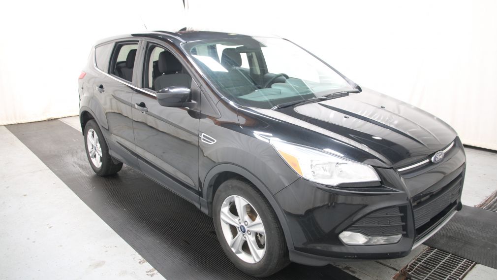 2014 Ford Escape SE 2.0 ECOBOOST  AUTO A/C MAGS BLUETHOOT #0