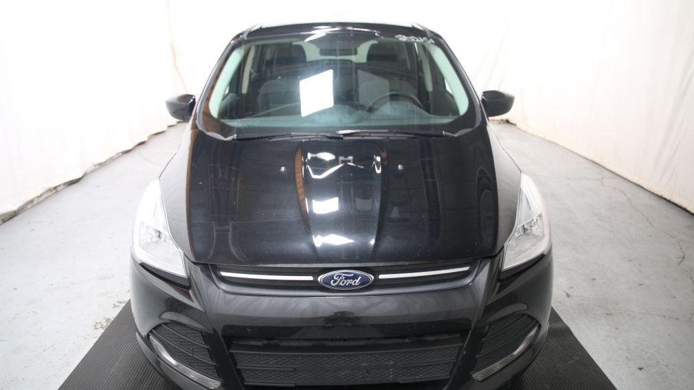 2014 Ford Escape SE 2.0 ECOBOOST  AUTO A/C MAGS BLUETHOOT #2
