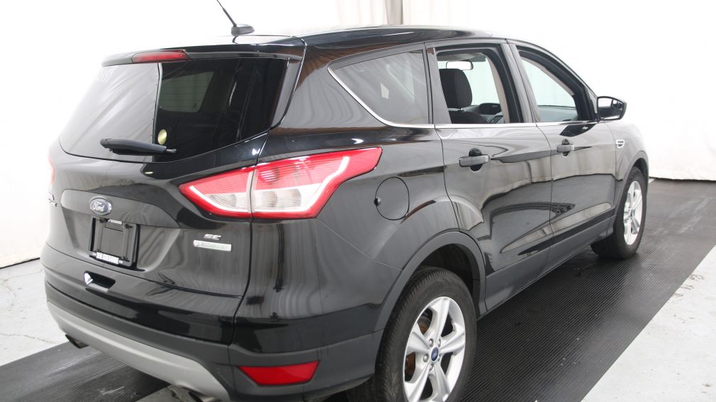 2014 Ford Escape SE 2.0 ECOBOOST  AUTO A/C MAGS BLUETHOOT #5