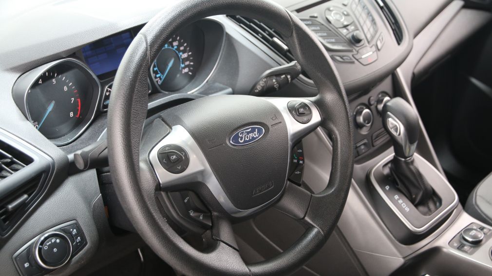 2014 Ford Escape SE 2.0 ECOBOOST  AUTO A/C MAGS BLUETHOOT #6