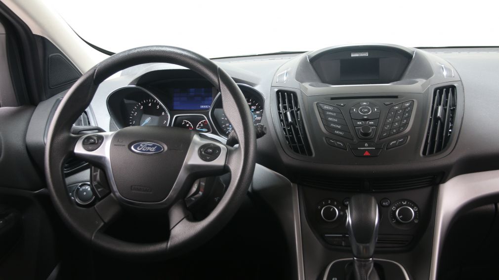 2014 Ford Escape SE 2.0 ECOBOOST  AUTO A/C MAGS BLUETHOOT #10