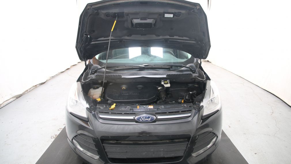 2014 Ford Escape SE 2.0 ECOBOOST  AUTO A/C MAGS BLUETHOOT #22