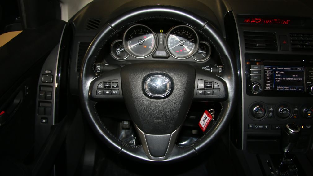2013 Mazda CX 9 GS AWD 7 PASSAGERS #15