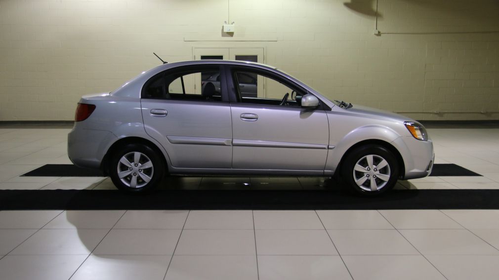 2011 Kia Rio EX Commodité AUTO A/C GR ELECT BLUETHOOT #3