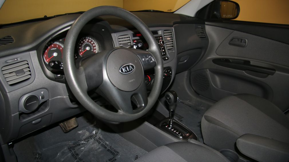 2011 Kia Rio EX Commodité AUTO A/C GR ELECT BLUETHOOT #4