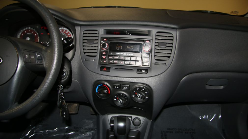 2011 Kia Rio EX Commodité AUTO A/C GR ELECT BLUETHOOT #11