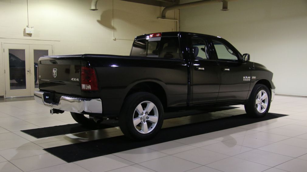 2014 Ram 1500 SLT 4WD AUTO A/C MAGS #6