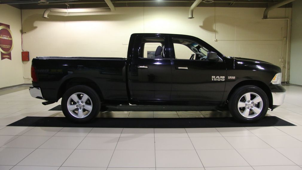 2014 Ram 1500 SLT 4WD AUTO A/C MAGS #8