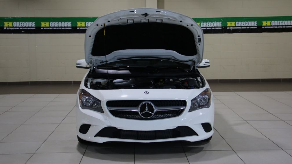 2015 Mercedes Benz CLA250 AWD AUTO A/C CUIR TOIT MAGS #30