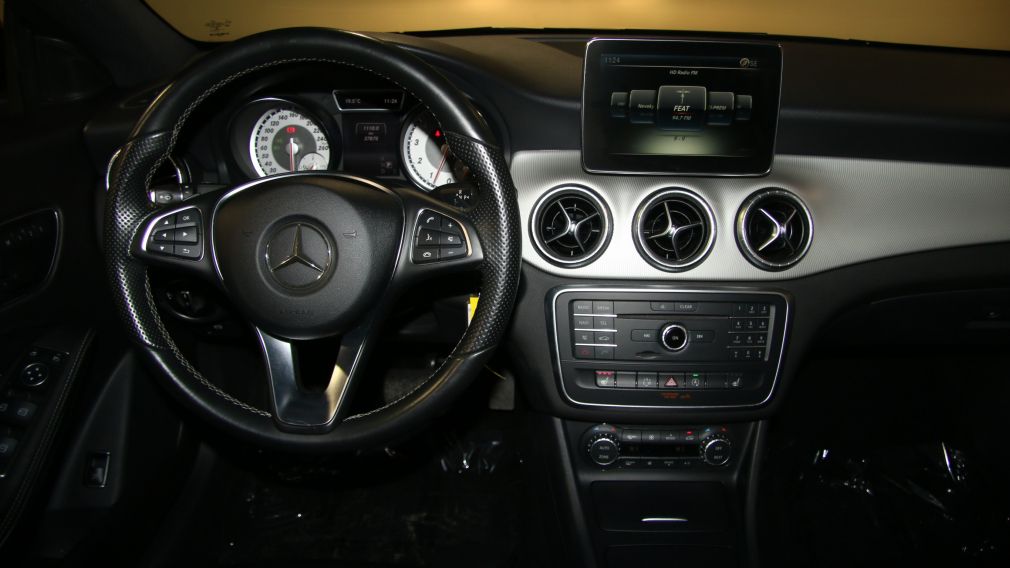 2015 Mercedes Benz CLA250  AWD AUTO A/C CUIR TOIT MAGS #15