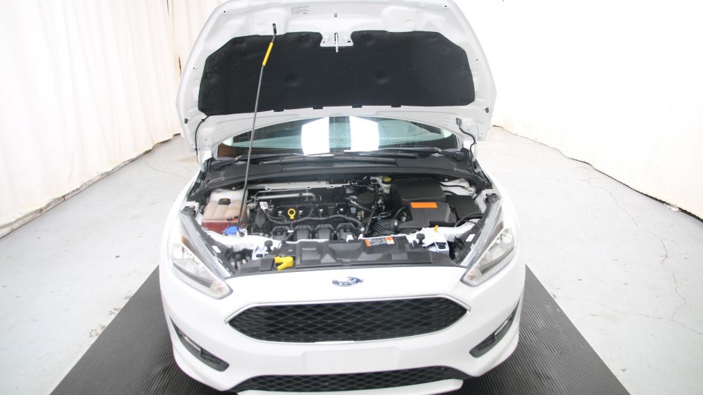 2015 Ford Focus SE SPORT AUTO A/C TOIT MAGS CAMÉRA RECULE BLUETOOT #23