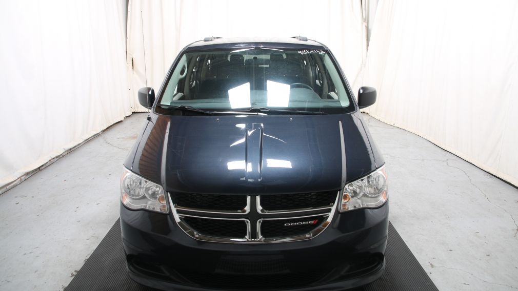 2013 Dodge GR Caravan SXT  STOW N GO #1