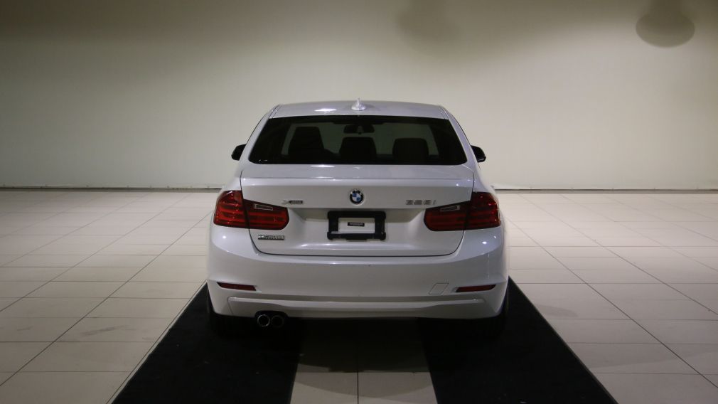 2013 BMW 328 I xDrive #6