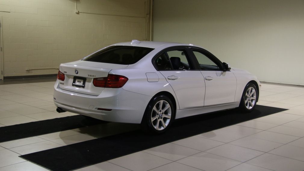 2013 BMW 328 I xDrive #7