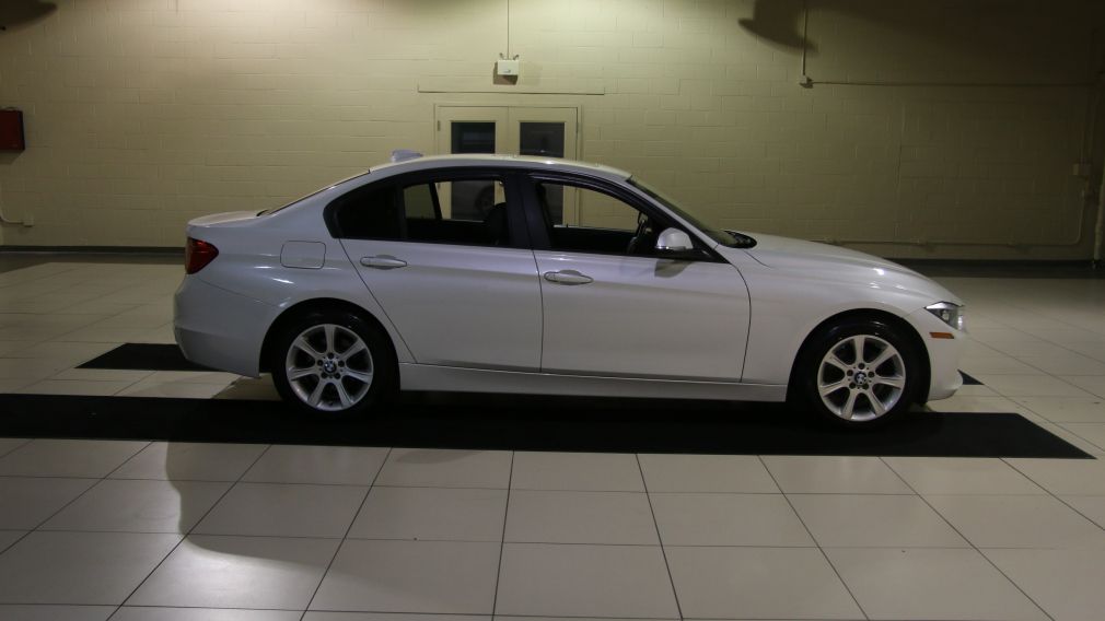 2013 BMW 328 I xDrive #8