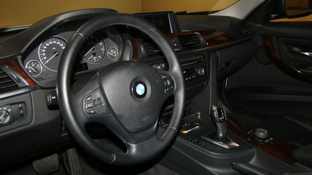 2013 BMW 328 I xDrive #9
