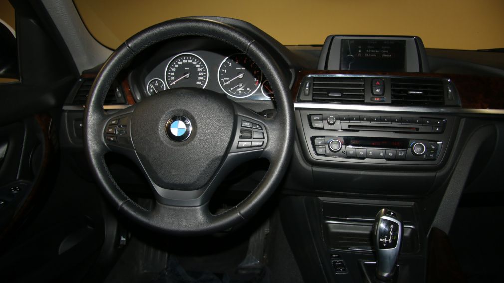 2013 BMW 328 I xDrive #15