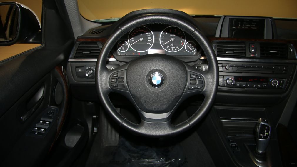 2013 BMW 328 I xDrive #16