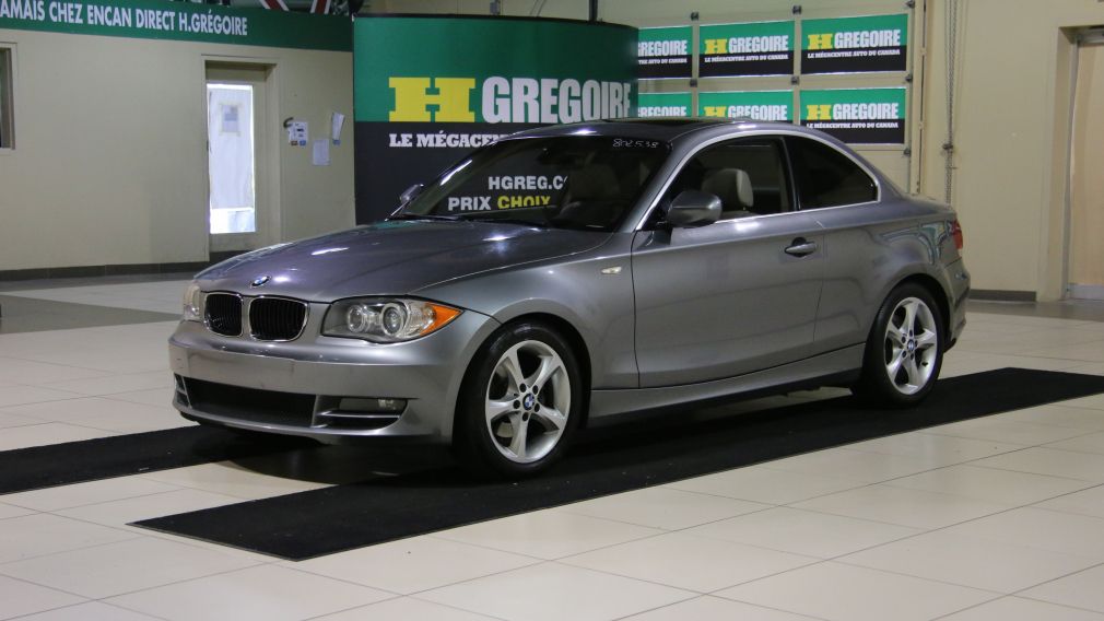 2011 BMW 128I AUTO A/C TOIT MAGS #2