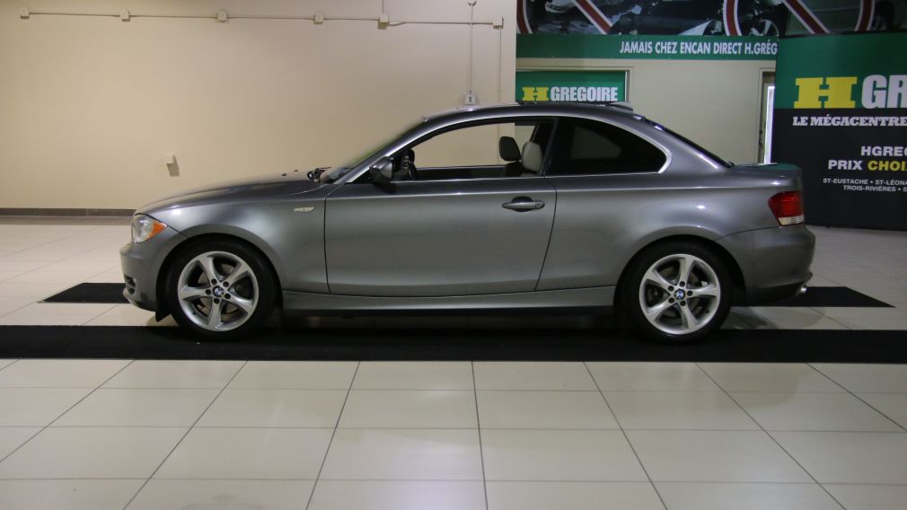 2011 BMW 128I AUTO A/C TOIT MAGS #3