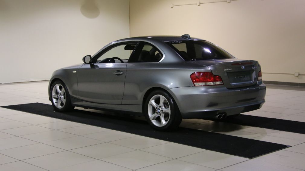 2011 BMW 128I AUTO A/C TOIT MAGS #5