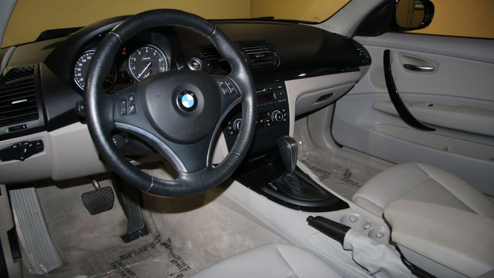 2011 BMW 128I AUTO A/C TOIT MAGS #9