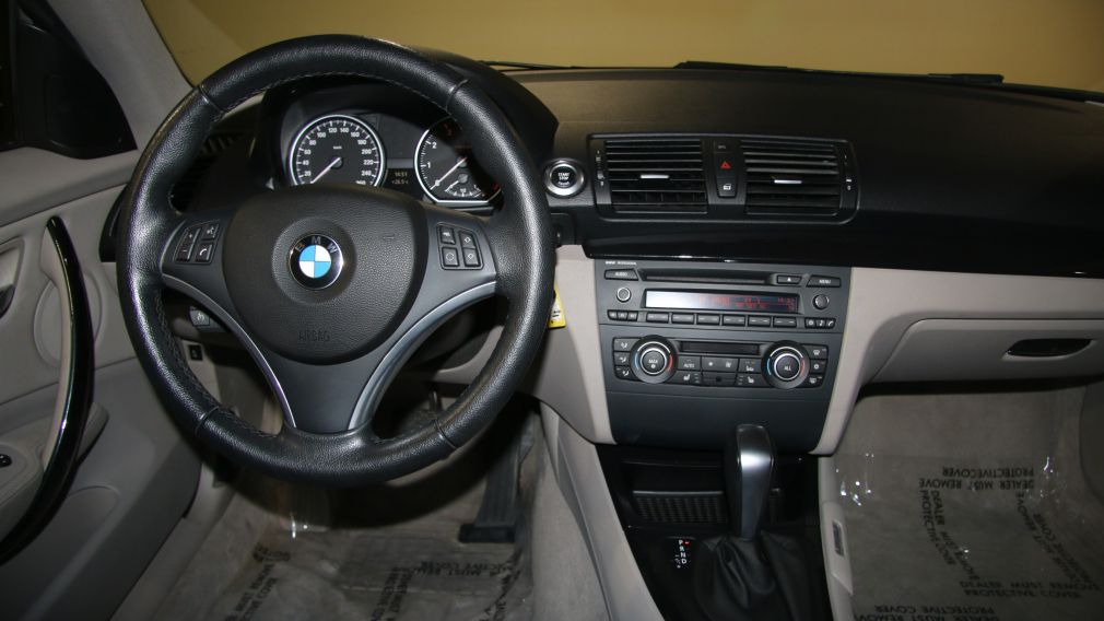 2011 BMW 128I AUTO A/C TOIT MAGS #14