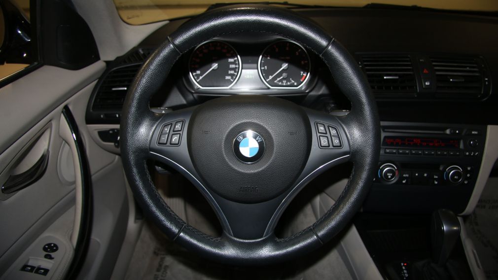 2011 BMW 128I AUTO A/C TOIT MAGS #15