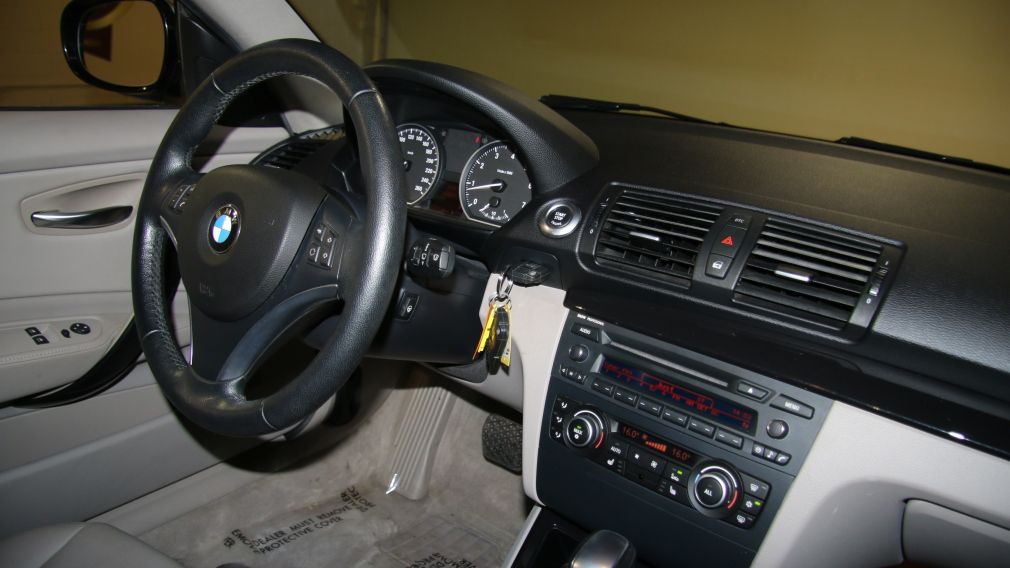 2011 BMW 128I AUTO A/C TOIT MAGS #20