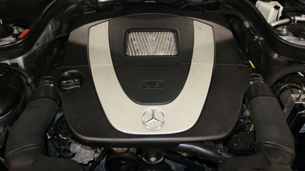 2010 Mercedes Benz E350 AWD AUTO A/C CUIR TOIT MAGS #26