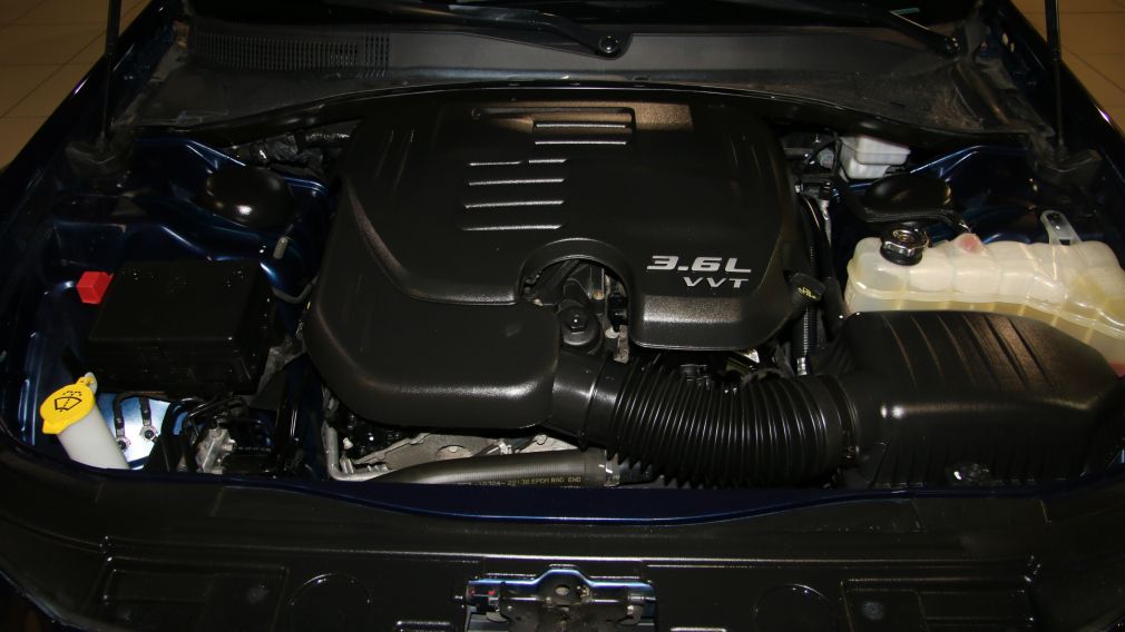 2013 Chrysler 300 C CUIR TOIT PANO NAV MAGS #32