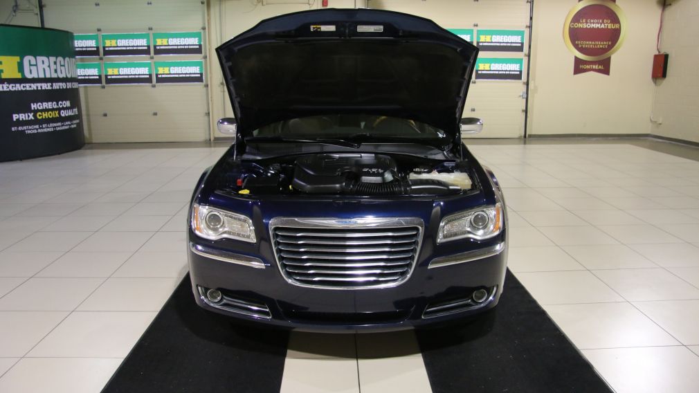 2013 Chrysler 300 C CUIR TOIT PANO NAV MAGS #33