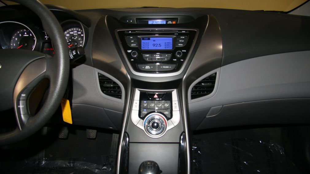 2013 Hyundai Elantra L GR ELECT #15