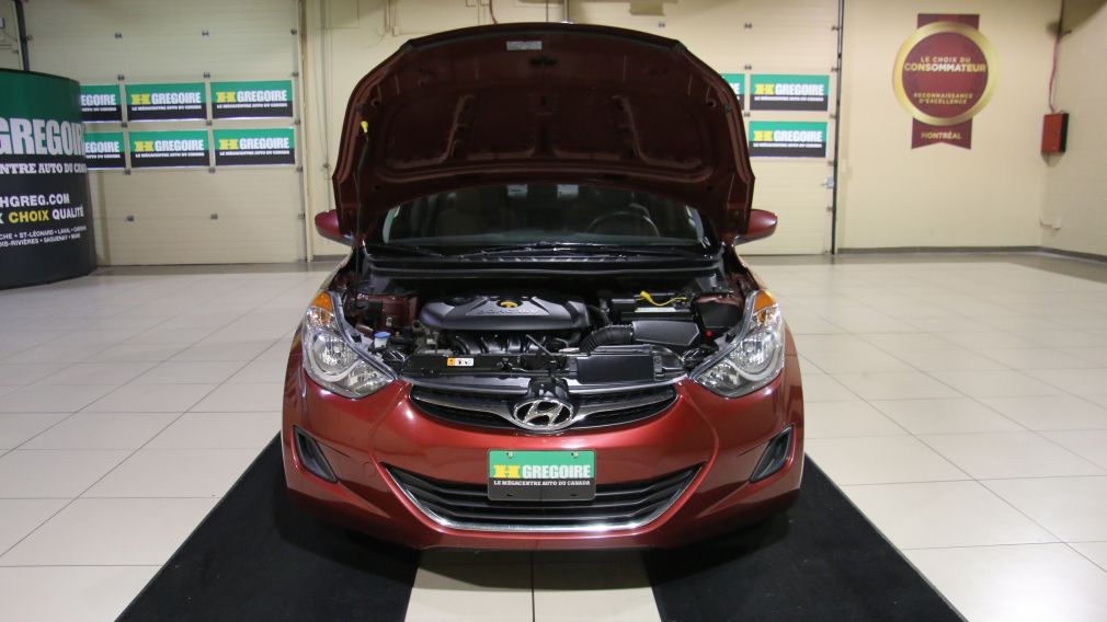 2013 Hyundai Elantra L GR ELECT #24