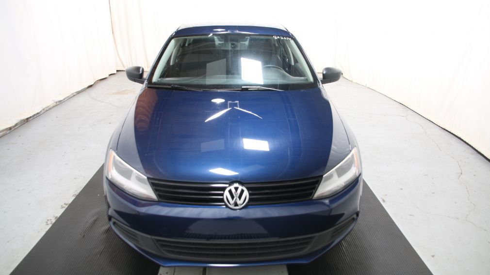 2013 Volkswagen Jetta TRENDLINE PLUS AUTO GR ELEC AC #1