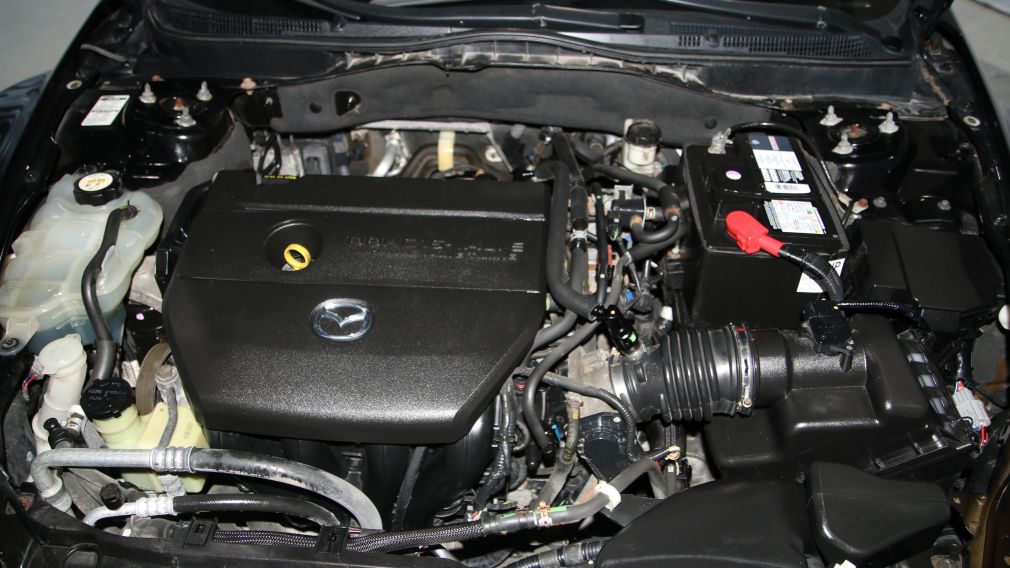 2010 Mazda 6 GS A/C TOIT MAGS #21