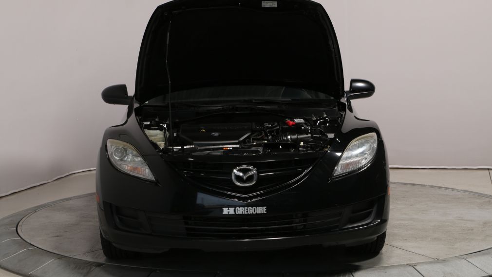 2010 Mazda 6 GS A/C TOIT MAGS #3