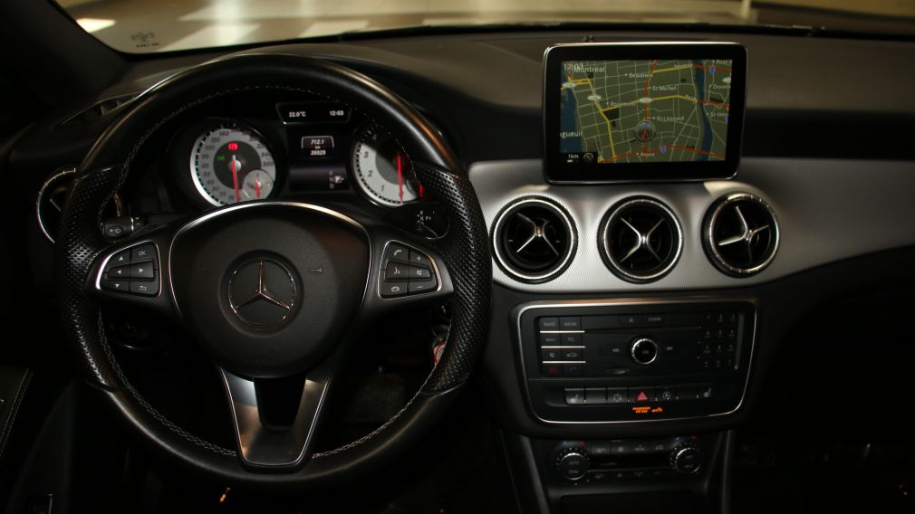 2015 Mercedes Benz CLA250 AWD AUTO A/C CUIR TOIT MAGS #13