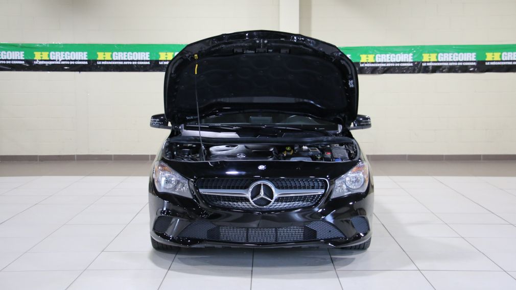 2015 Mercedes Benz CLA250 AWD AUTO A/C CUIR TOIT MAGS #28