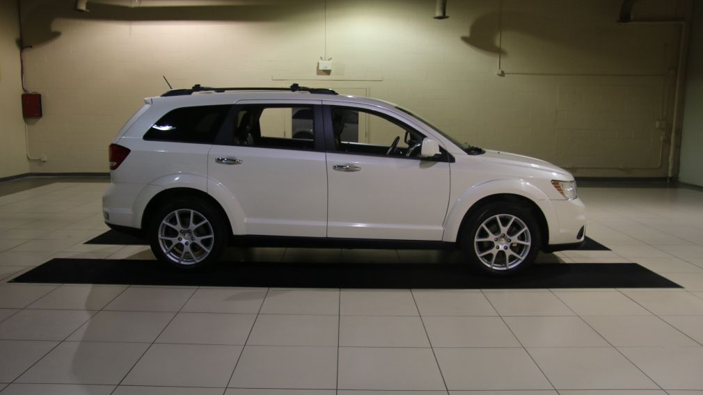 2015 Dodge Journey R/T AWD CUIR MAGS 7PASSAGERS CAM.RECUL #7