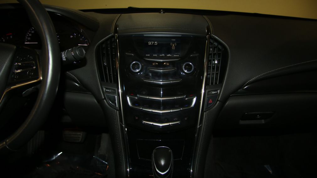 2013 Cadillac ATS AUTO A/C CUIR MAGS #15