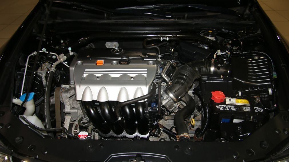 2012 Acura TSX w/Premium Pkg AUTO CUIR TOIT MAGS BLUETOOTH #26