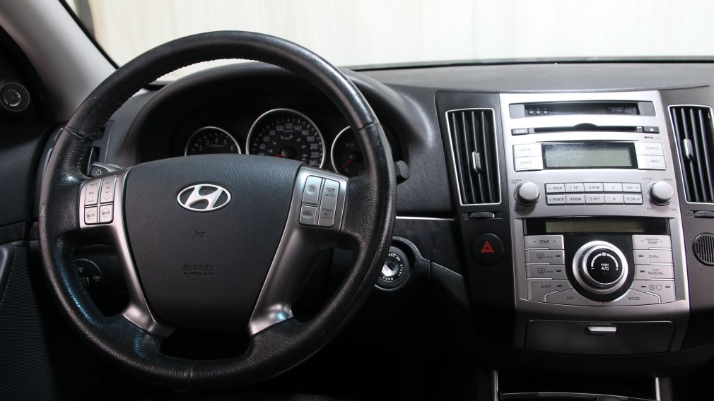 2012 Hyundai Veracruz GLS AWD CUIR TOIT 7 PASSAGERS #13