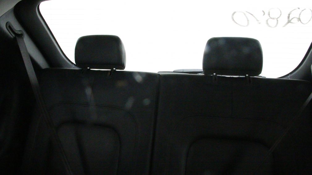2012 Hyundai Veracruz GLS AWD CUIR TOIT 7 PASSAGERS #18