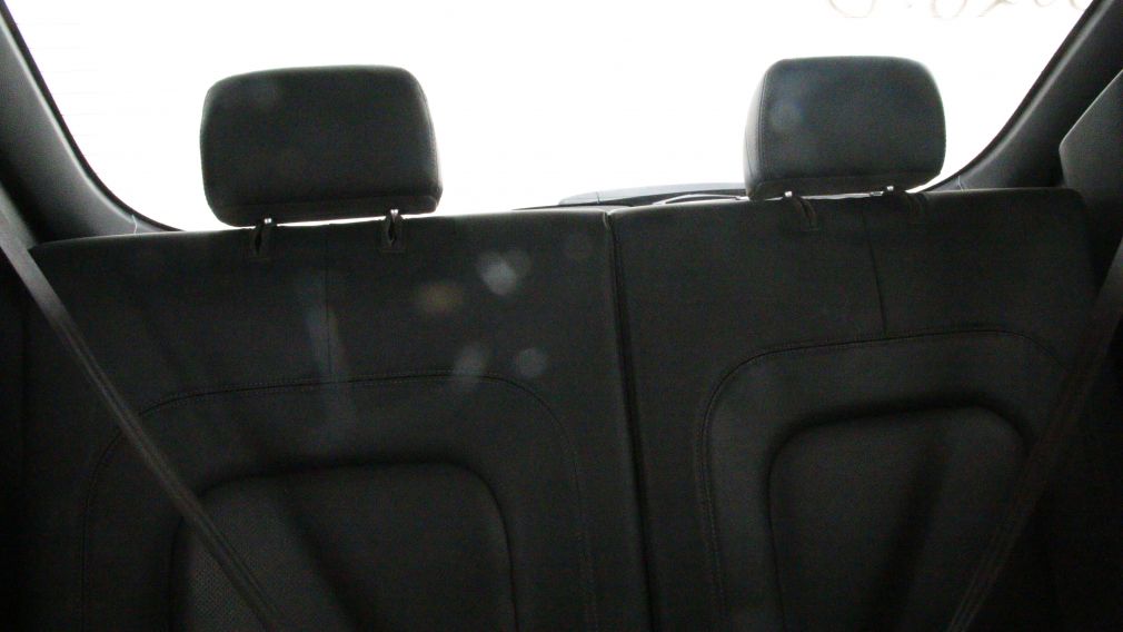 2012 Hyundai Veracruz GLS AWD CUIR TOIT 7 PASSAGERS #19