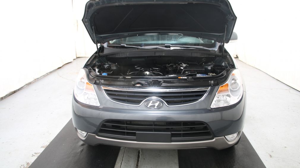 2012 Hyundai Veracruz GLS AWD CUIR TOIT 7 PASSAGERS #27